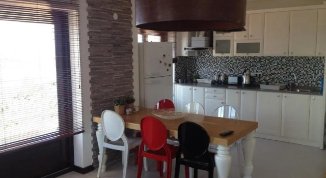 Апартаменты Derya Beach Apartment