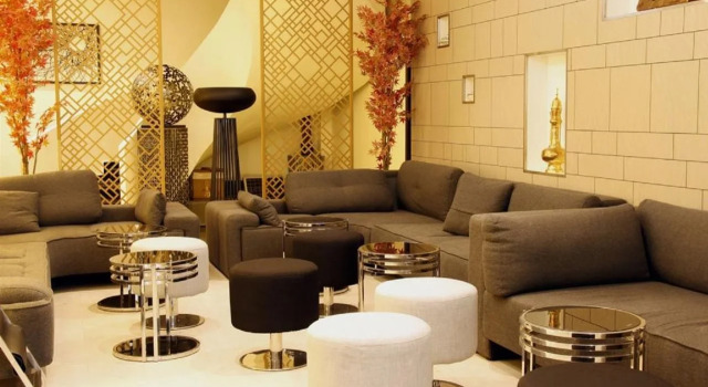 Hotel Le Pacha, Book Hotel 3-stjernede hoteller i Oran, 3*
