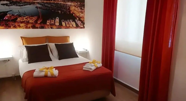 Tugaplace, Rezervovat Hotel Hotely v Lisabon s parkováním, Parkování