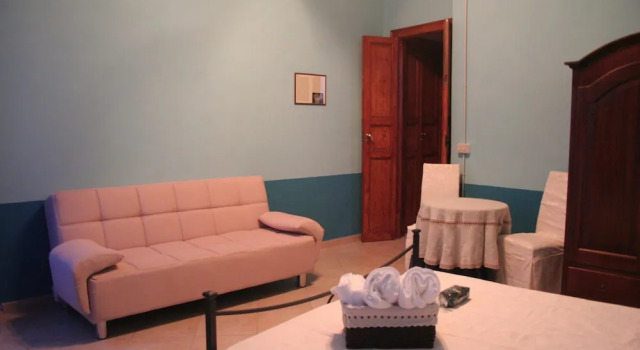Двухместный номер Classic B&B Su Maimoni
