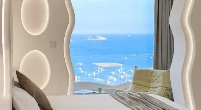 Dongshan Orange Sea View Apartment, Rezerwuj Apartament Apartamenty w Dongshan, Apartament