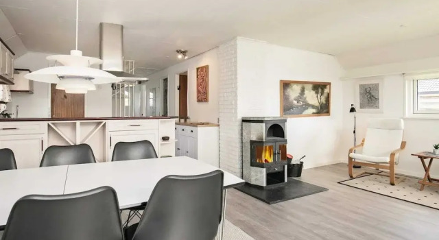 4 Person Holiday Home in Koge, Varaa Hotelli Koge 