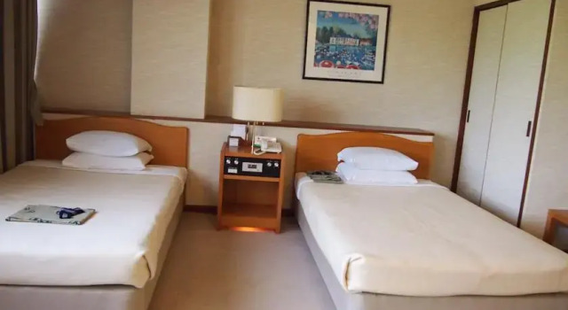 Aso Kogen Hotel, Prenota Hotel Aso Kumamoto