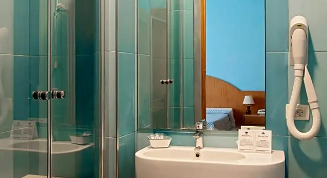 Номер Standard Hotel Del Corso