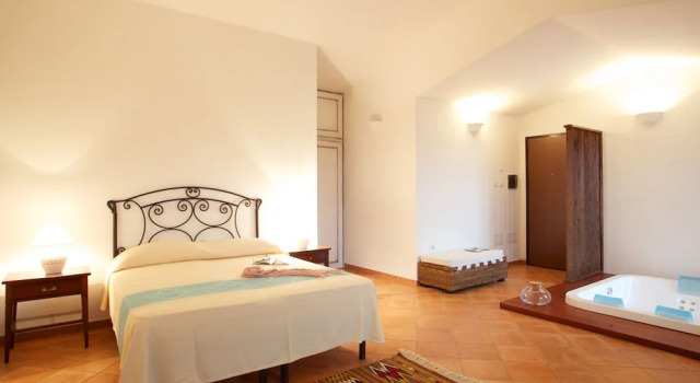 Ermosuras, Buchen Sie Hotel Hotels in Nuoro mit Parkplatz, Parkplätze
