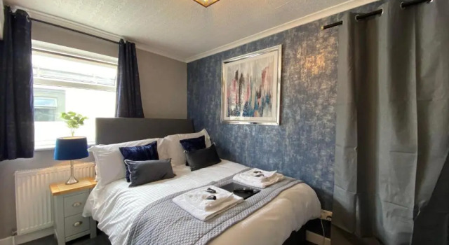 Delovely Hotel, Забронировать Отель Отели Англии 3 звезды, 3*