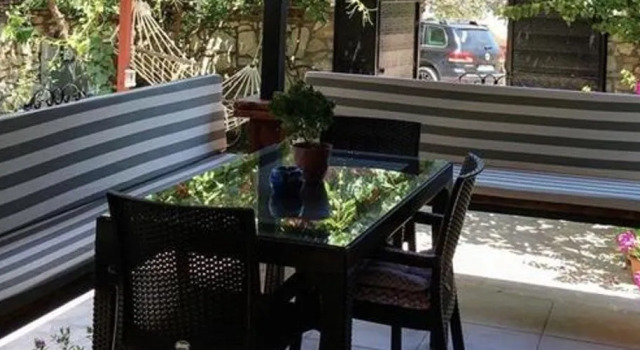 Dilek Tatil Evleri, Забронировать Апарт-отель Апарт-отели Орхание, Апарт-отель