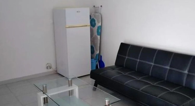 Studio In Le Gosier With Furnished Garden And Wifi 3 Km From The Beach, Rezerwuj Apartament Le Gosier Grande-Terre