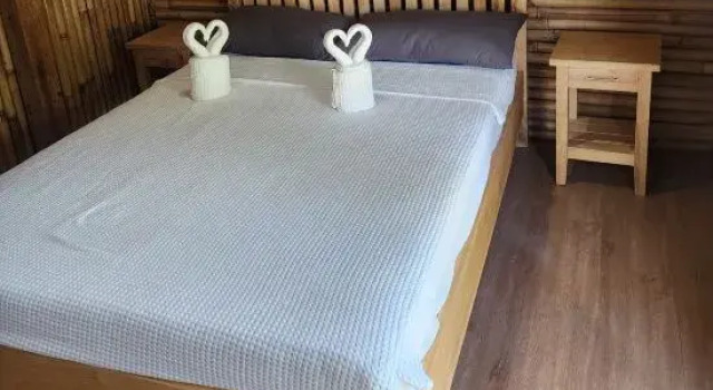 Номер Standard Kulibangbang Beach Resort