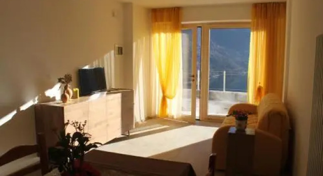 Lodge Le Soleil, Забронировать Отель Мольвено Паганелла