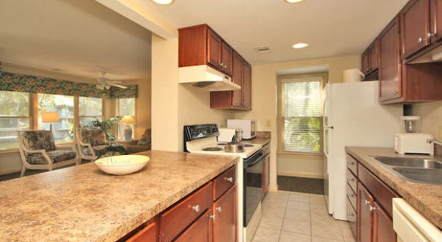 The Village At Palmetto Dunes By Hilton Head Accommodations