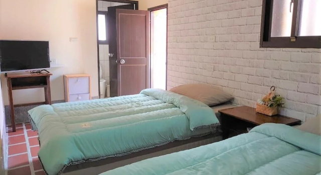 Двухместный номер Standard O! Share Sweet B&B II