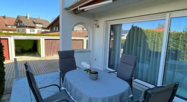 Haus Allgäu, Prenota Hotel Kempten Algovia