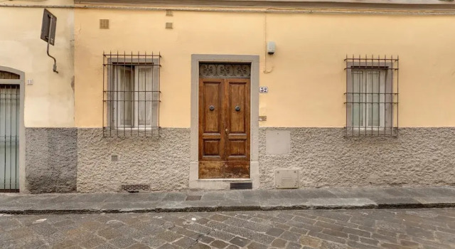 Апартаменты Caldaie 32 in Firenze