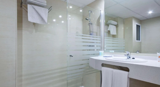 Номер Standard Hotel Best Oasis Park