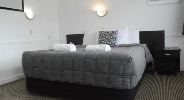 Номер Standard Alexander Motel