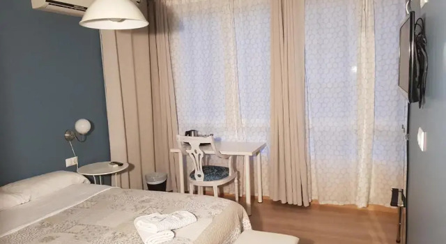 Двухместный номер Standard Pension Arena Alicante