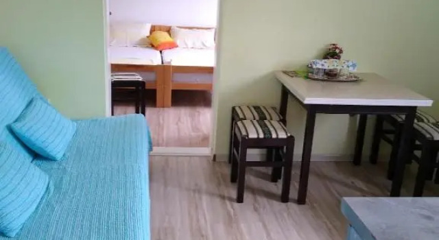 Apartman Lukic, Buchen Sie Ferienwohnung Aranđelovac 