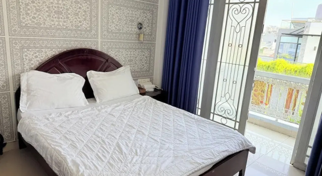 Номер Superior Hong Tam Hotel