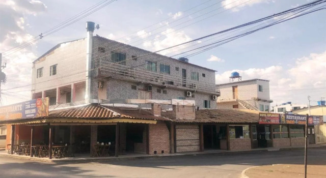 OYO Hotel Esplanada, Забронировать Отель Бразилиа Федеральный округ, рядом с Square of the Three Powers