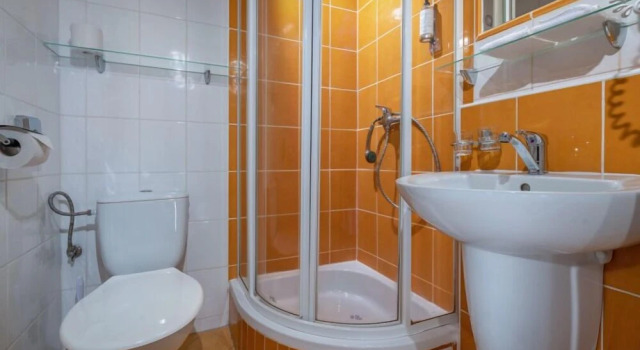 Семейный номер Standard Atrium Hotel - Family friendly
