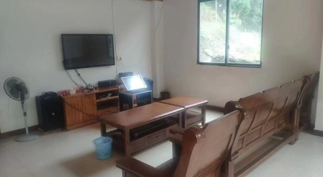 Natural Lodge Homestay
