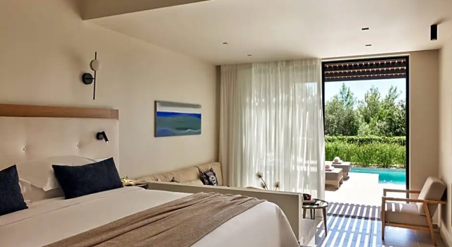 Полулюкс Celestial All Suites