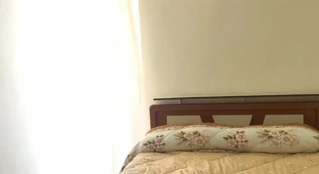 Апартаменты Hotel Ridal