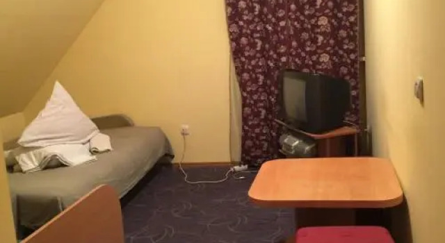 Motelis Armenia, Book Motel Legai Telsiai