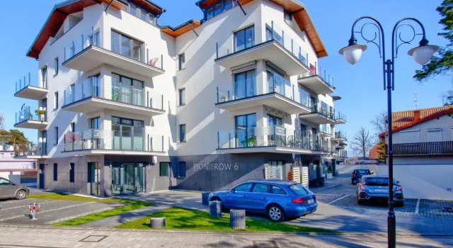 Apartament AP30