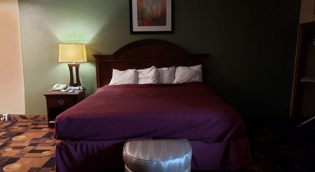 Hawthorn Extended Stay by Wyndham Fayetteville