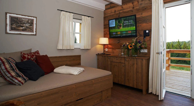 Torfhaus HARZRESORT