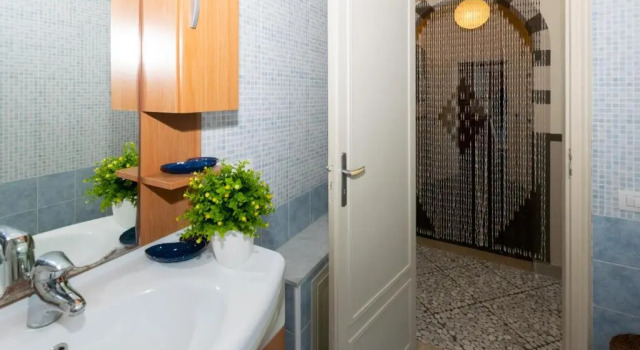 Апартаменты с 2 комнатами Il Mosaico Family Apartments