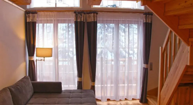 Апартаменты Superior AmadéLodge