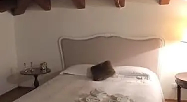 Полулюкс Мансарда Barbacan Boutique Hotel
