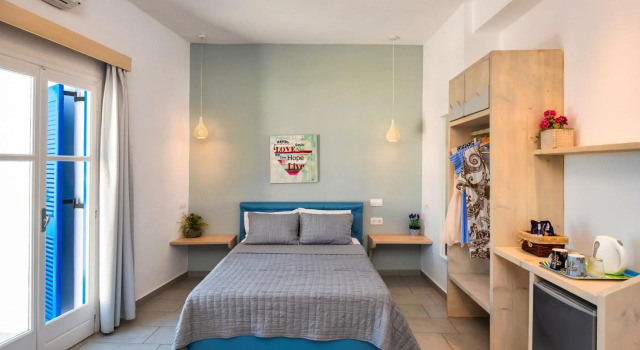 Afrodete Hotel