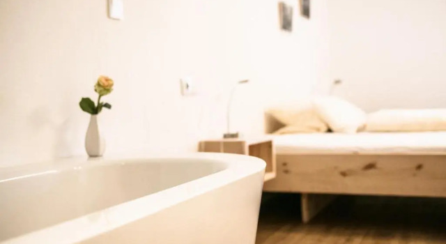 Номер Deluxe Landhaus Alger