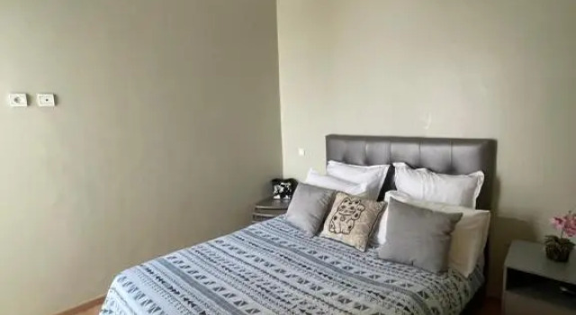 Superbe appartement en résidence près de la plage
