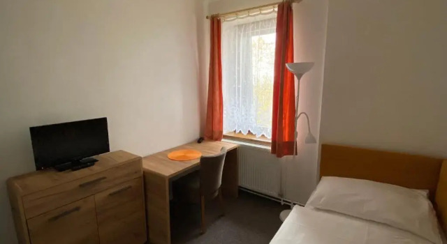 Трёхместный номер Standard Hotel Bozi Dar - Excalibur