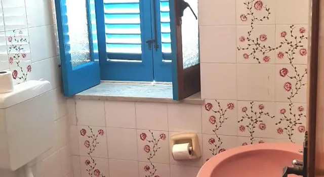 Двухместный номер Standard с балконом Casa Vittorio B&b