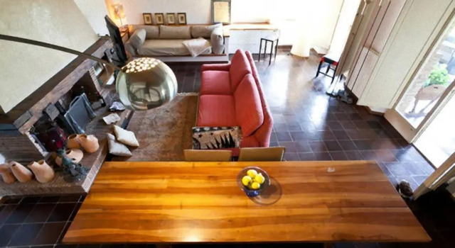 Il Polveraio Agriturismo Lucia