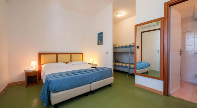 Hotel Mira, Reserva ahora Hotel Peschici Foresta Umbra