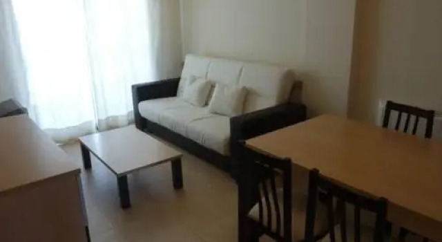 Apartamentos Deluxe Pompeya 2