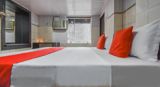 OYO 70985 Hotel Mayur, Rezervovat Hotel Ludhijána Punjab
