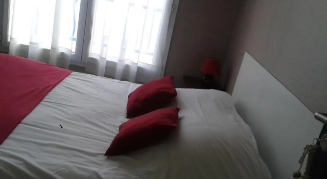 Hotel le Bon Soleil