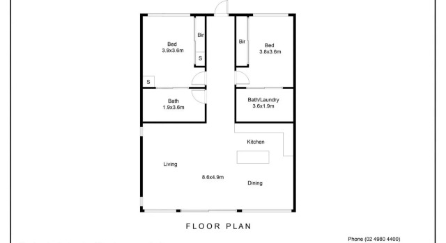 Villa 121 Horizons, Забронировать Вилла Саламандер-Бэй Port Stephens