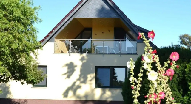 Saupe Comfortable Holiday Residence, Book Hotel Schaprode Rügen