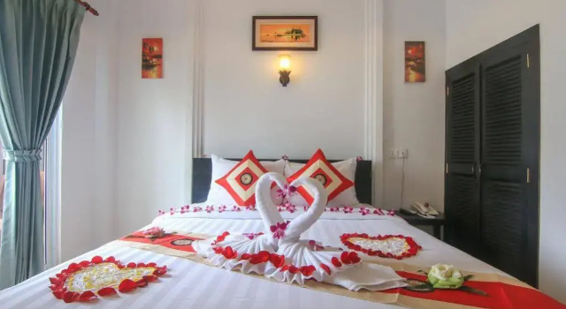 David Boutique & Spa
