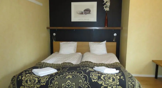 Trebo Hotel & Restaurant, Book Hotel Gastrikland Sandviken