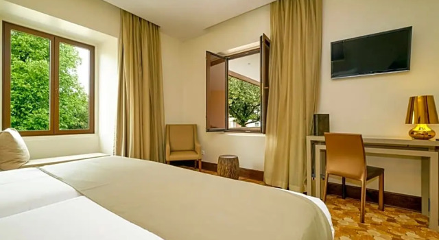Номер Superior Sintra Boutique Hotel